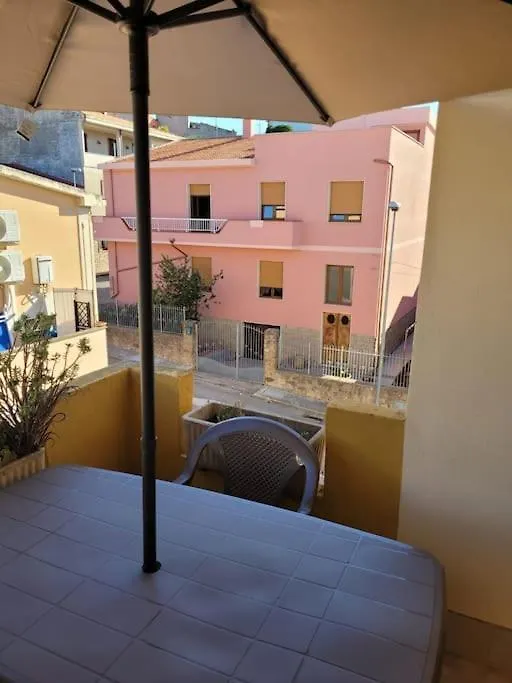 Sorso, 18Km Di Spiagge Low-Cost 0*, Sorso Italien